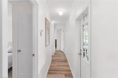 Entry Way - 33 Monaco Ter, Naples, FL 34112 photo 1 of 1