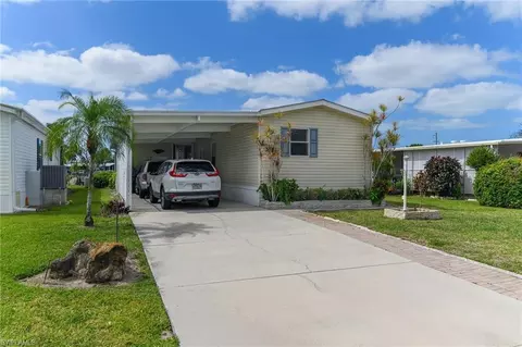 Exterior - 33 Monaco Ter, Naples, FL 34112 photo 4 of 5
