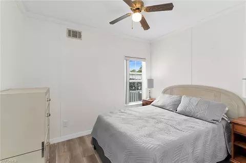 Bedroom - 33 Monaco Ter, Naples, FL 34112 photo 3 of 3