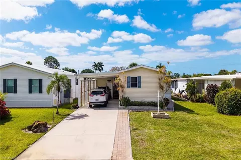 Exterior - 33 Monaco Ter, Naples, FL 34112 photo 5 of 5