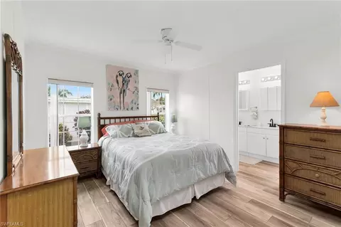 Bedroom - 33 Monaco Ter, Naples, FL 34112 photo 1 of 3