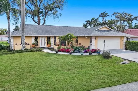 111 Blue Ridge Dr #23, Naples, FL 34112