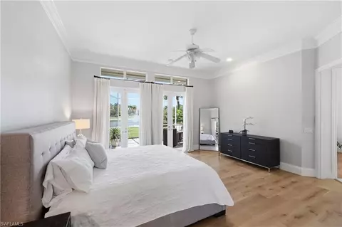 Bedroom - 2844 Coco Lakes Dr, Naples, FL 34105 photo 2 of 4