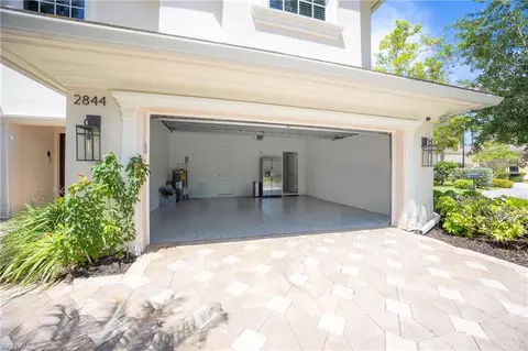 Exterior - 2844 Coco Lakes Dr, Naples, FL 34105 photo 11 of 11