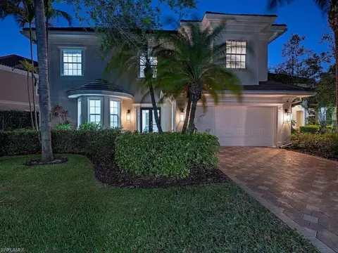 Exterior - 2844 Coco Lakes Dr, Naples, FL 34105 photo 3 of 11