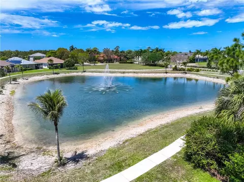 View/Area - 2844 Coco Lakes Dr, Naples, FL 34105 photo 2 of 3
