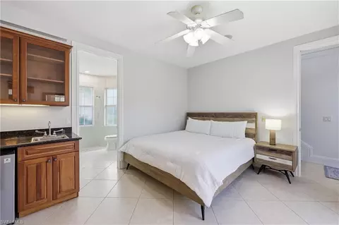 Bedroom - 2844 Coco Lakes Dr, Naples, FL 34105 photo 3 of 4