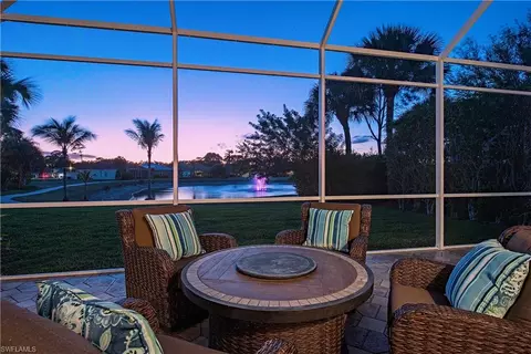 Exterior - 2844 Coco Lakes Dr, Naples, FL 34105 photo 5 of 11