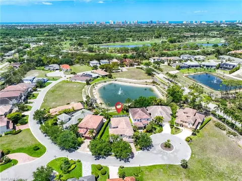 View/Area - 2844 Coco Lakes Dr, Naples, FL 34105 photo 3 of 3