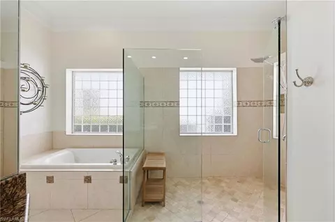 Bath - 2844 Coco Lakes Dr, Naples, FL 34105 photo 3 of 6