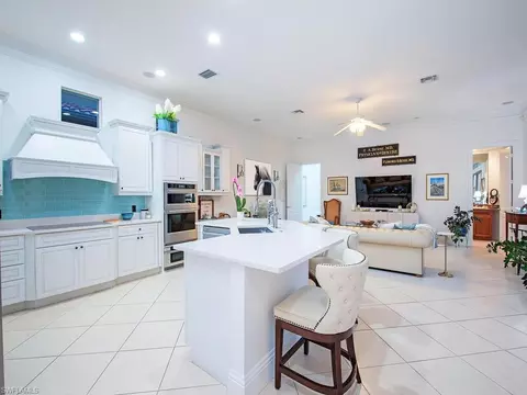 Kitchen - 2844 Coco Lakes Dr, Naples, FL 34105 photo 1 of 4