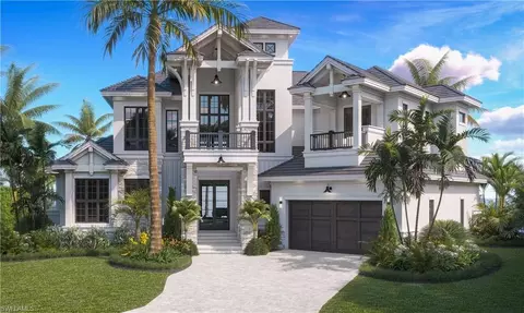 1231 Redwood Ct, Marco Island, FL 34145