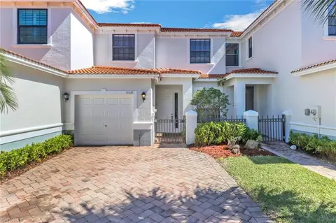 15243 Summit Place Cir #247, Naples, FL 34119