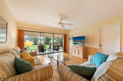 1231 Commonwealth Cir #Q103, Naples, FL 34116