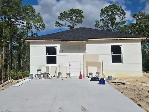 8 Fitch Ave, Lehigh Acres, FL 33936