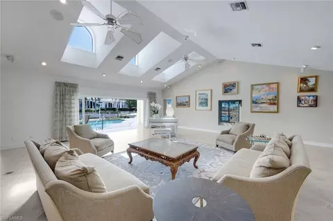 Living - 2147 Snook Dr, Naples, FL 34102 photo 2 of 2