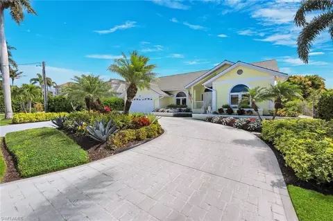 Exterior - 2147 Snook Dr, Naples, FL 34102 photo 16 of 18