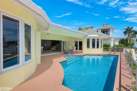 Exterior - 2147 Snook Dr, Naples, FL 34102 photo 7 of 18