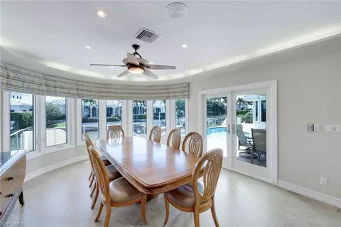 Dining - 2147 Snook Dr, Naples, FL 34102 photo 2 of 2