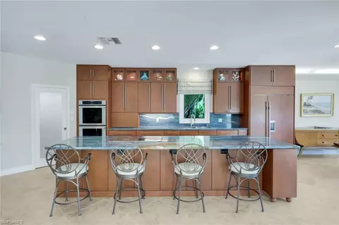 Kitchen - 2147 Snook Dr, Naples, FL 34102 photo 1 of 5