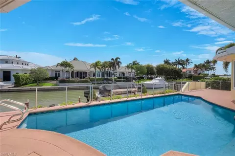 Exterior - 2147 Snook Dr, Naples, FL 34102 photo 4 of 18