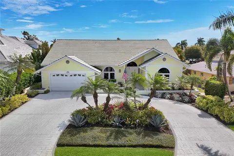 Exterior - 2147 Snook Dr, Naples, FL 34102 photo 18 of 18
