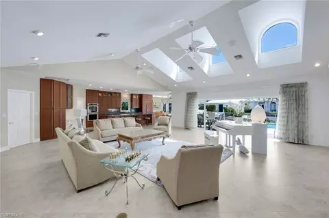 Living - 2147 Snook Dr, Naples, FL 34102 photo 1 of 2