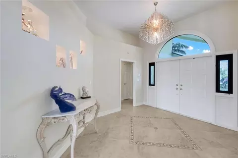 Entry Way - 2147 Snook Dr, Naples, FL 34102 photo 1 of 1