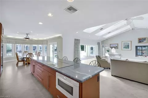 Kitchen - 2147 Snook Dr, Naples, FL 34102 photo 3 of 5