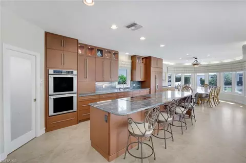 Kitchen - 2147 Snook Dr, Naples, FL 34102 photo 2 of 5