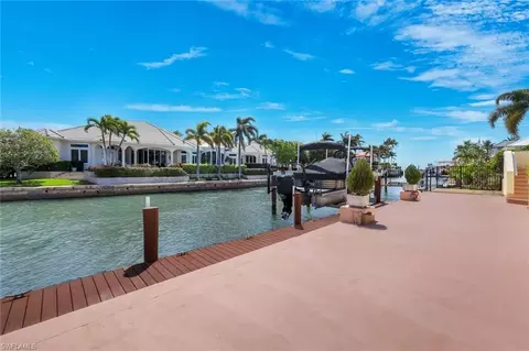 Exterior - 2147 Snook Dr, Naples, FL 34102 photo 11 of 18