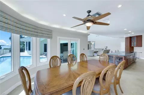 Dining - 2147 Snook Dr, Naples, FL 34102 photo 1 of 2