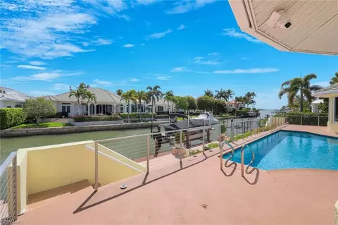 Exterior - 2147 Snook Dr, Naples, FL 34102 photo 10 of 18