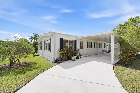 101 Audubon Rd, Naples, FL 34114
