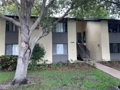 1440 Green Valley Cir W #601, Naples, FL 34104