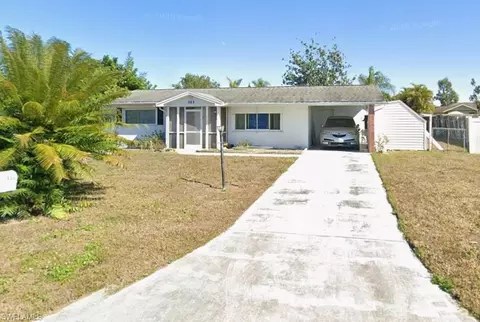 110 Stafford Pl, Lehigh Acres, FL 33936