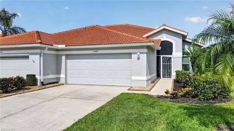 26469 Clarkston Dr, Bonita Springs, FL 34135