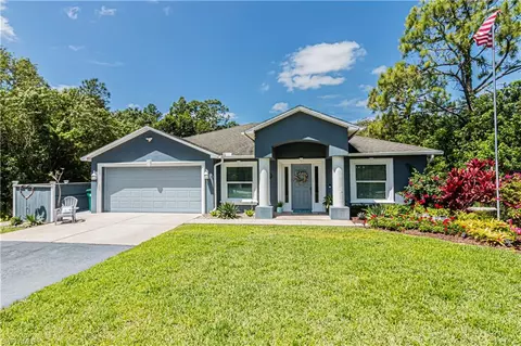 6685 Everglades Blvd N, Naples, FL 34120