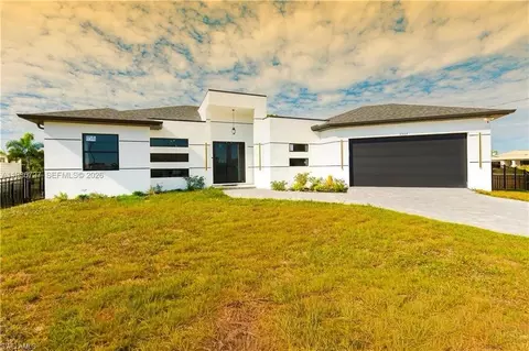2304 NW 23rd Ave, Cape Coral, FL 33993