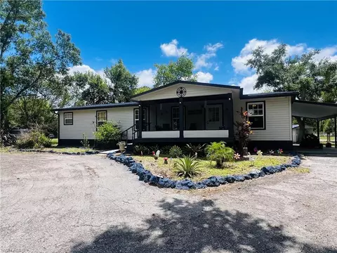 155 Evans Rd, Labelle, FL 33935