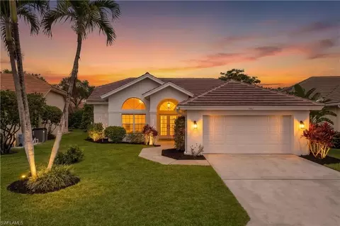 7661 San Sebastian Way, Naples, FL 34109