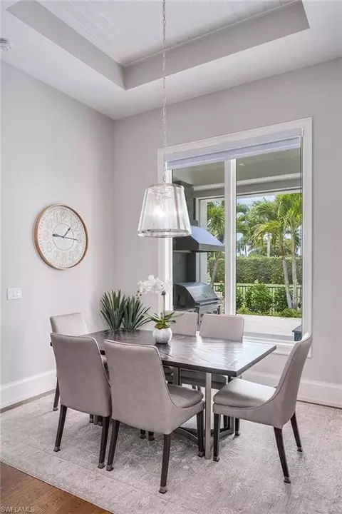 Dining - 705 Wedge Dr, Naples, FL 34103 photo 1 of 2