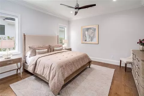 Bedroom - 705 Wedge Dr, Naples, FL 34103 photo 3 of 4