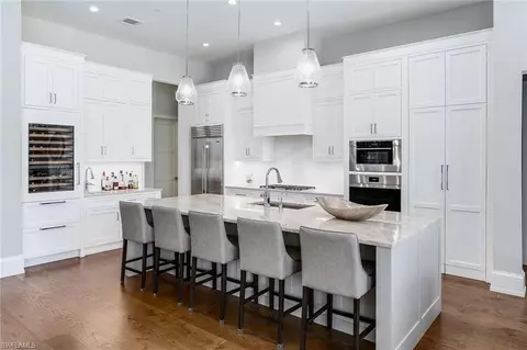 Kitchen - 705 Wedge Dr, Naples, FL 34103 photo 1 of 1