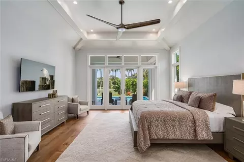 Bedroom - 705 Wedge Dr, Naples, FL 34103 photo 1 of 4