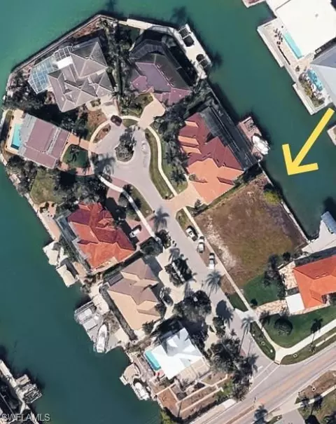 1211 Butterfly Ct, Marco Island, FL 34145