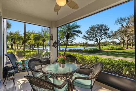4690 Turnberry Lake Dr #102, Estero, FL 33928