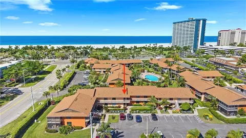 20 Greenbrier St #3-205, Marco Island, FL 34145