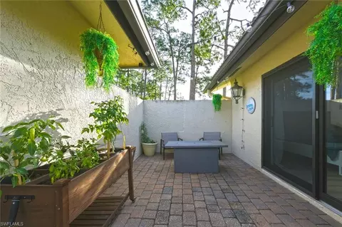 Exterior - 646 Augusta Blvd, Naples, FL 34113 photo 4 of 14