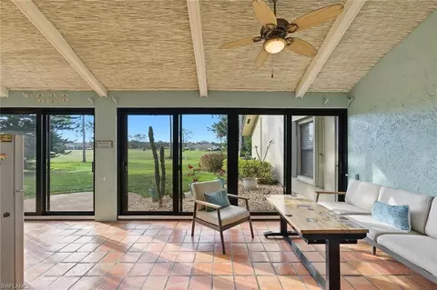 Exterior - 646 Augusta Blvd, Naples, FL 34113 photo 6 of 14